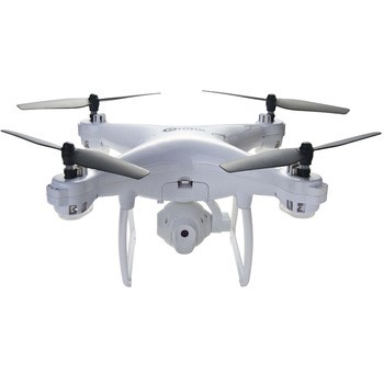 Quadcopter 
      UAV Panama 
      IA 51562